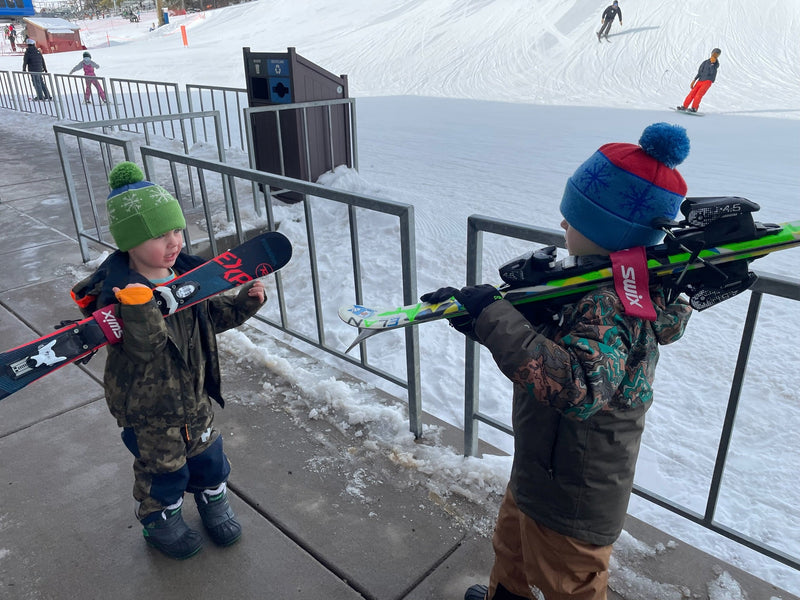 What Age Should Kids Start Skiing? An Honest Answer