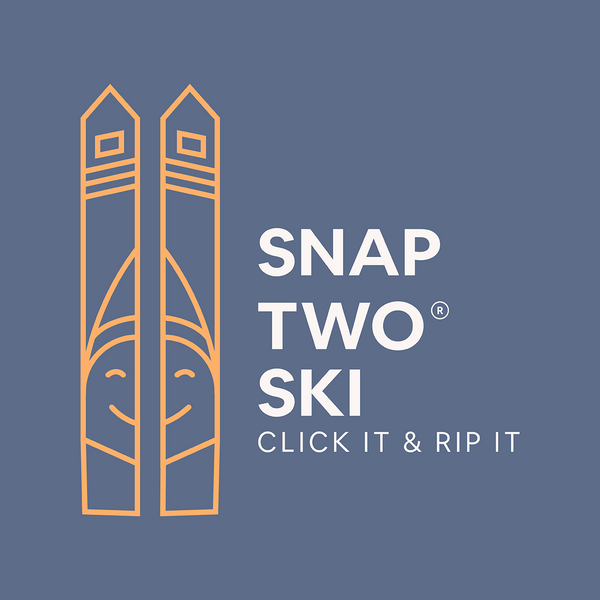 Snap Two Ski
