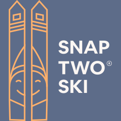 Snap Two Ski