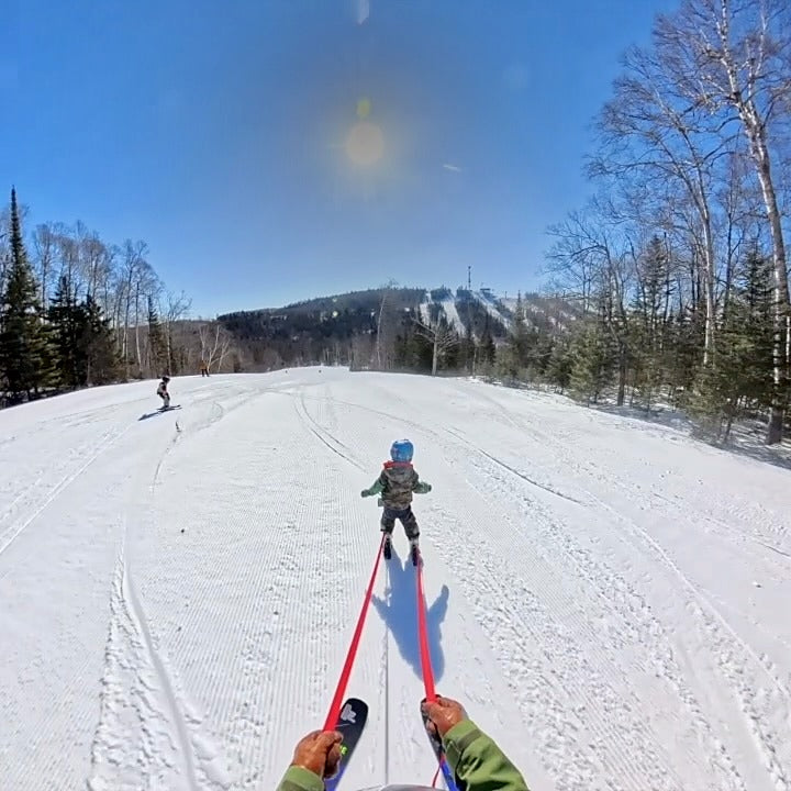 Steering the Turn